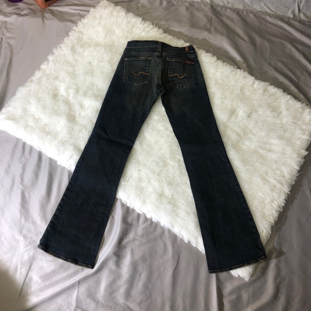 7 For All Mankind